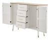 Cabinet Matera Cm 117X37X90