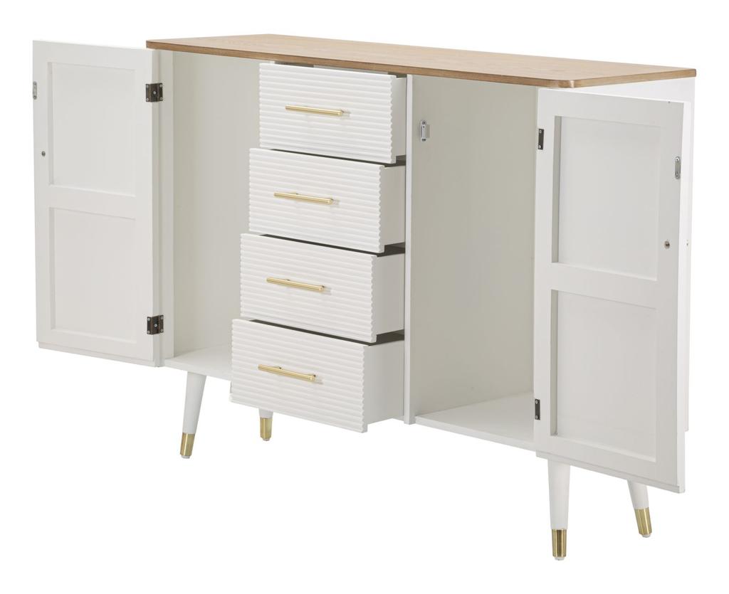 Cabinet Matera Cm 117X37X90
