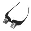 Lazy Glasses Horizontal Lie Down Bed Watch TV Reading Periscope Prism Spectacles