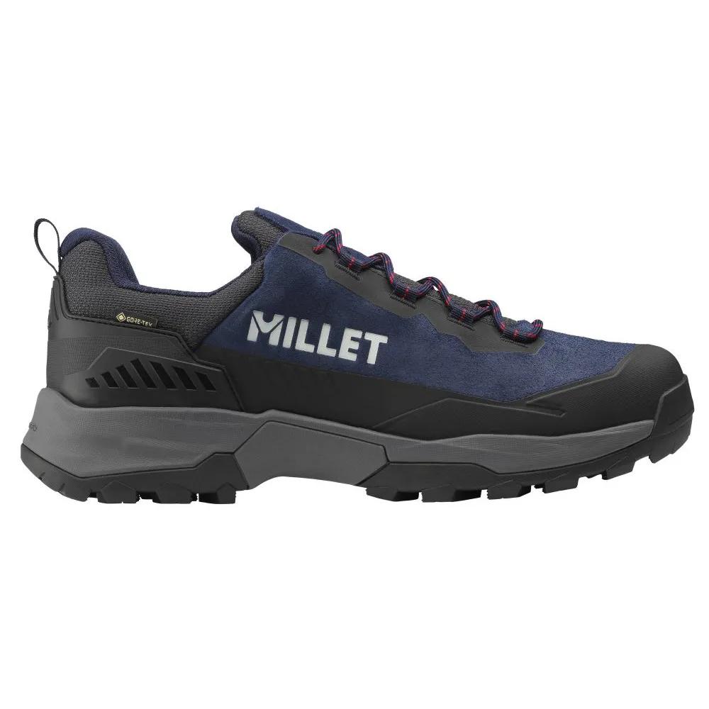 

Millet Ботинки для хайкинга Ubic Low Goretex 46