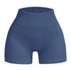 Women's High-Waisted Quick-Dry Yoga and Running Shorts