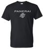 PANERAI Luxury Watches T-shirt Unisex T-Shirt