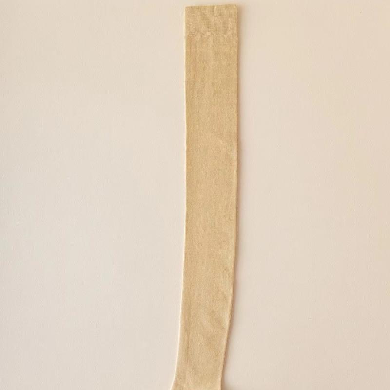 

Большие женские носки до бедра, женские гольфы больших размеров, черные, белые, полосатые чулки, гетры one size телесный