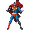 MAFEX No.164 CYBORG SUPERMAN Return of Superman Medicom Toy Free Shipping