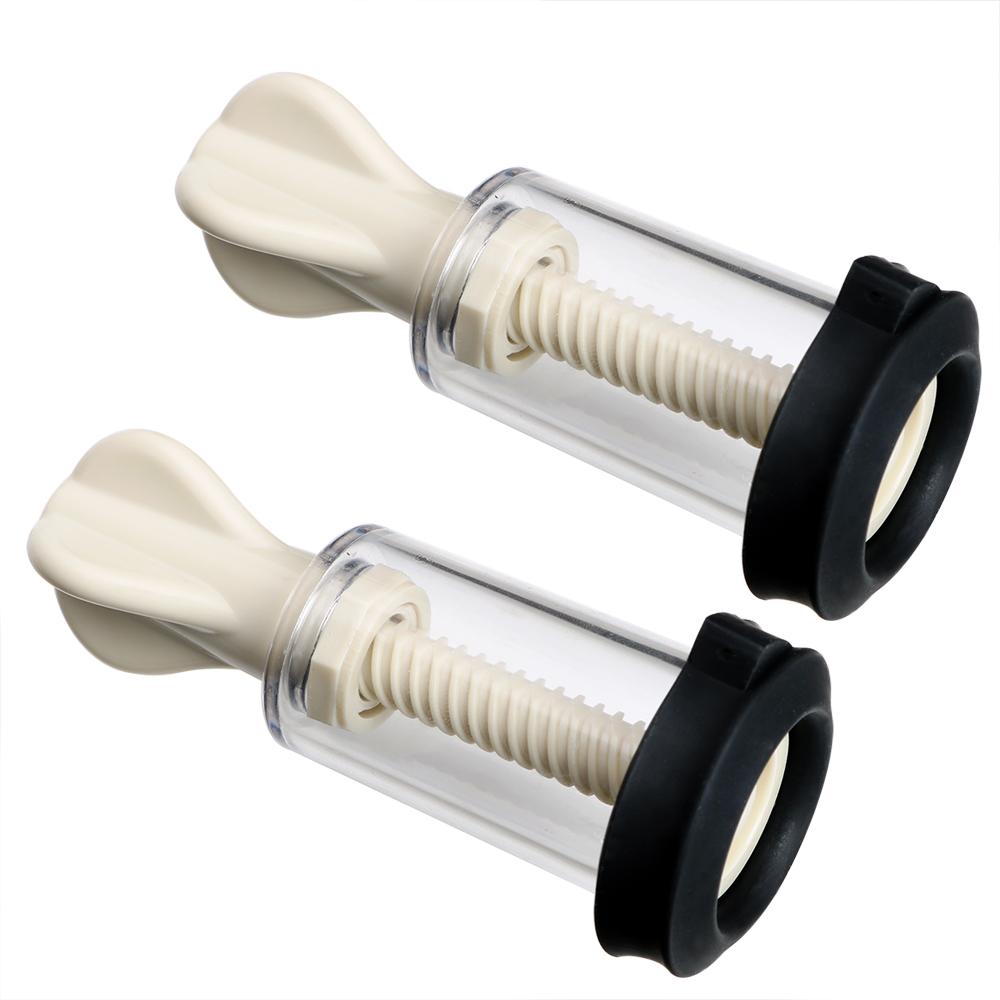 Medical Themed Toys Sex Toys for Women Breast Enlarger Electric Shock Nipple Sucker Clamps Pump Clitoris Massager