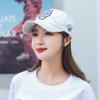 ZHENYUEQI Camouflage Tiger Head Cotton Baseball Cap
