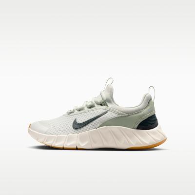 Nike Free Ride Spruce Aura Jade Horizon Gum (GS) 36