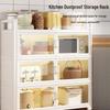 Bieying Multi-layer Kitchen Storage Rack