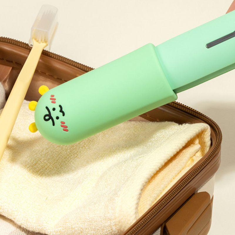 Niniz Jordi Tragbarer Kabelloser Mini-Lockenstab