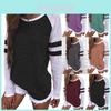 Women's Casual T-shirt Long Sleeve Striped Fashion Blouse Tops Shirt Plus Size With Premium Quality Materials For Ultimate Comfort And Style