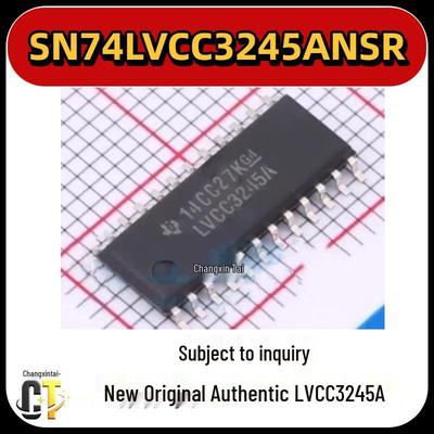 SN74LVCC3245ANSR SMD SOP Chip - Electronic Component Consultation and BOM Matching List