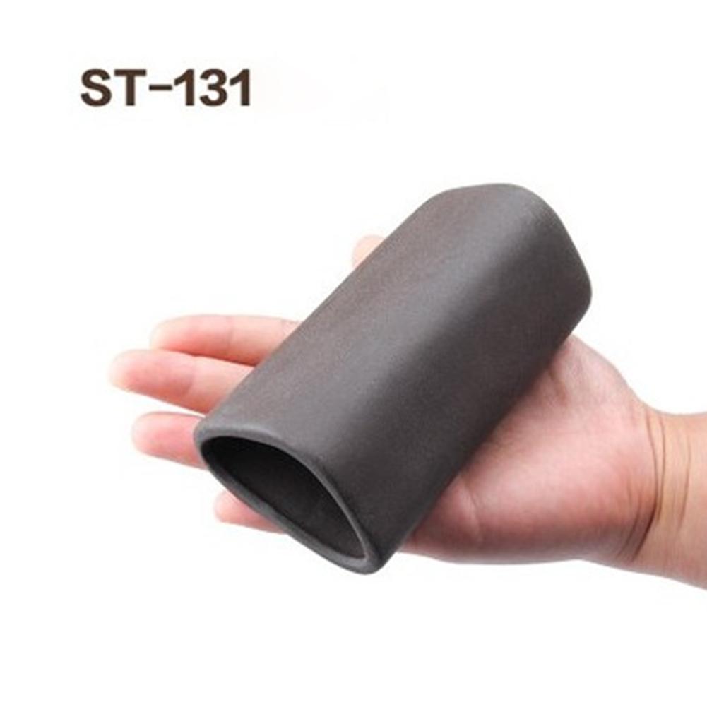 Shrimp Ceramic Nest Fish Tank Special Shaped Cave Ceramic Aquarium Crystal Shrimp House Ornamental  Earthen Tube House Fish Tool