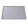 Silicone Floor Protector Mat Grey Under Sink Liner Durable Under Sink Mat  Under Kitchen Sink