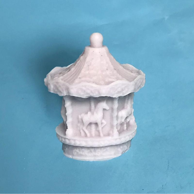 Wiederverwendbare Kerzenharz Epoxidform Gussformen DIY Silikonform Zylinderkerzenformen Silikonform für Kerzenherstellung