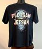 Flotsam & Jetsam When The Storm Comes Down Thrash Unisex S-5XL Shirt YH365