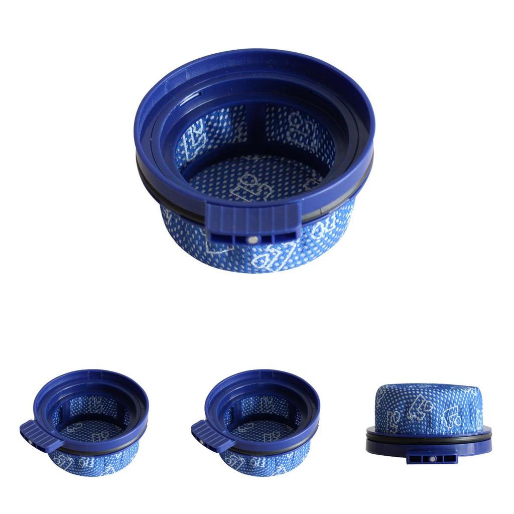 Für kompatible Star Staubsaugerfilter-Ersatzsiebe für die maßgeschneiderte Vs20 Haushaltsreinigung