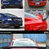 APR Style Carbon Fiber Rear Wing for 2015-2023 Ford Mustang - Modified Wind Deflector