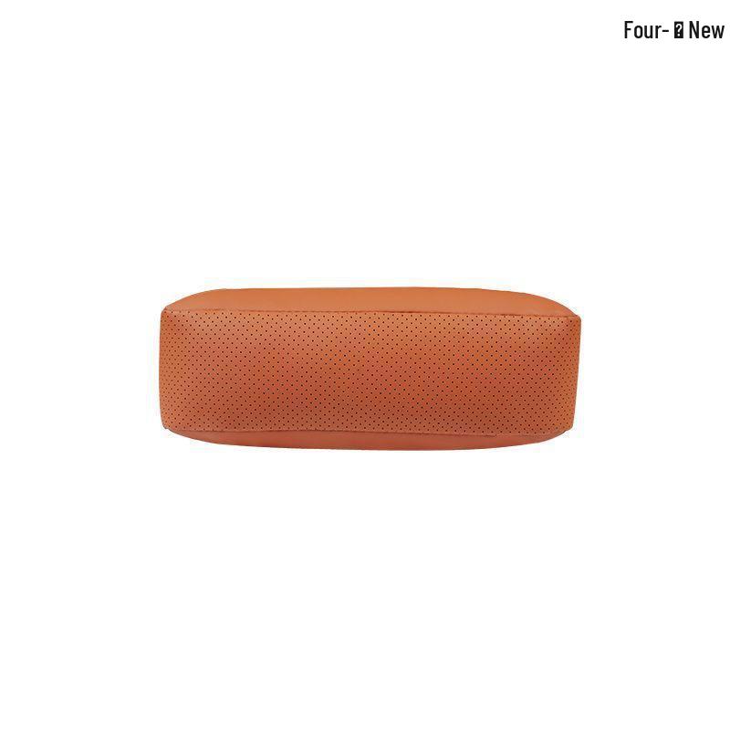 Compatible Neck and Head Support Pillow for Ideal L7/L8/L9 Car Seats