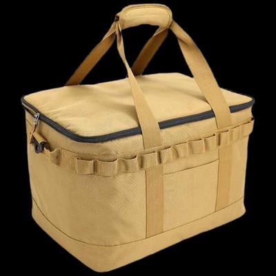 Faltbare Outdoor-Camping-Aufbewahrungsbox