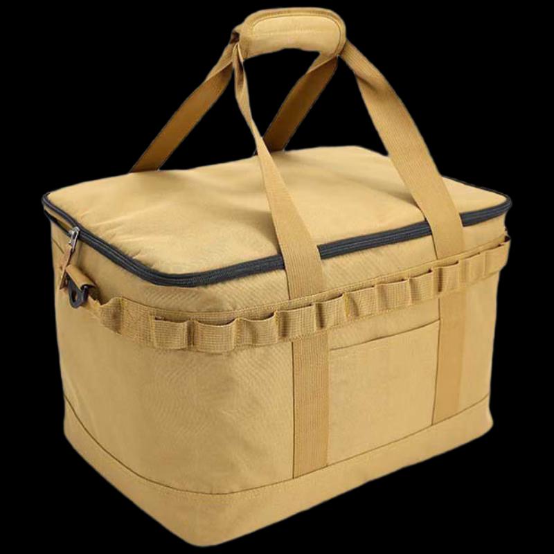 Outdoor Foldable Camping Storage Bag