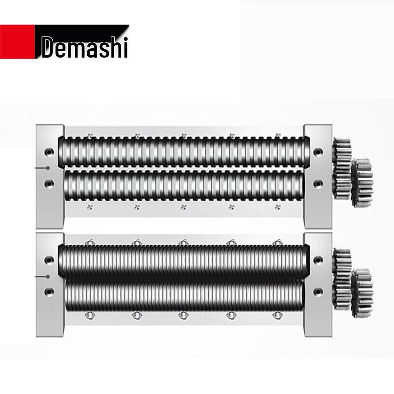 Demashi Commercial Noodle Machine Cutter Blade