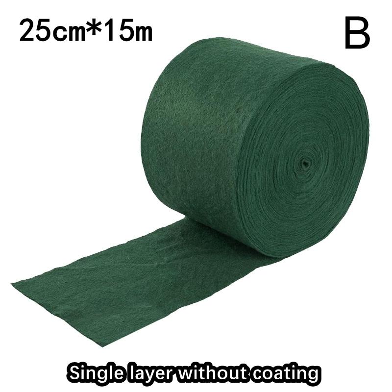 Tree Protector Wrap For Winter Freeze Protection- Breathable Trunk Bark Guard Away From Deer Animal, For Shrub Young Tree Plants