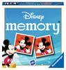 Ravensburger Disney Classic Minnie Memory 24560 4 Training Concentration Ages 3 and Up (Memory Game)