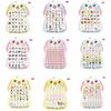 Enlightenment Baby Enlightenment Audio Wall Chart Audio Book Early Education Baby Learning Toys