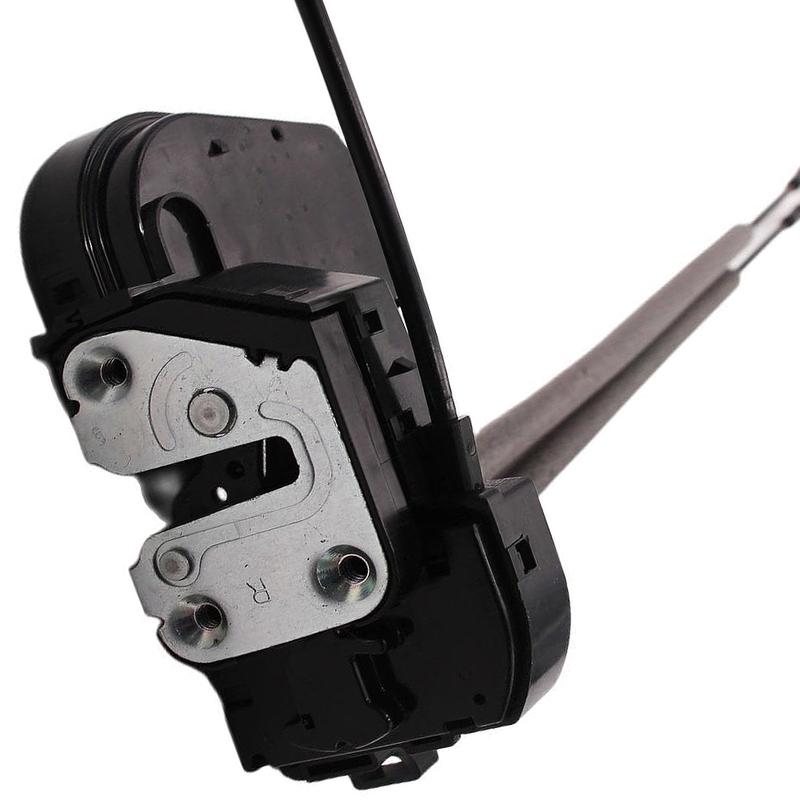 Door Lock Latch Actuator Front Rear Left Right for Hyundai Tucson 2010 2011 2012 2013 2014 2015 2016 2017 813202S010 814102S000