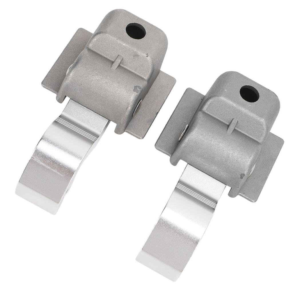 2 Sets Awning Rafter Rivet 830463P Awning Rafter Arm Brace Slider Assembly Bracket for A&E 8500 9000 Awnings RVs