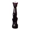 Cat Candle Hecate Jyotish Mystic Mall Decorative Soy Blend Wax Candle