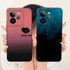 Cute Printed Phone Case For Realme GT 7 Pro Soft Silicone Shockproof Cases For Realme GT7 Pro 7Pro RMX5010 Covers Bumpers