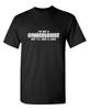 I'm Not A Gynecologist But I'll Take A Look Funny Sarcastic Funny T-Shirts