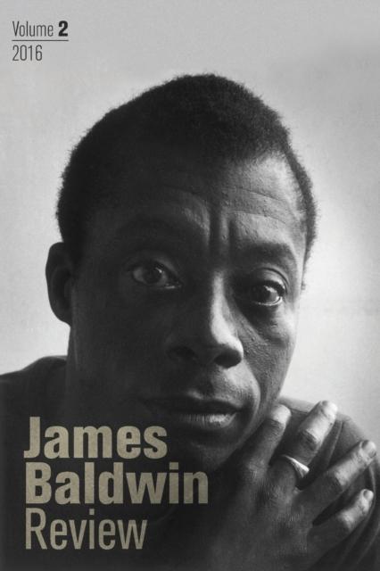 Kniha James Baldwin Review : Volume 2