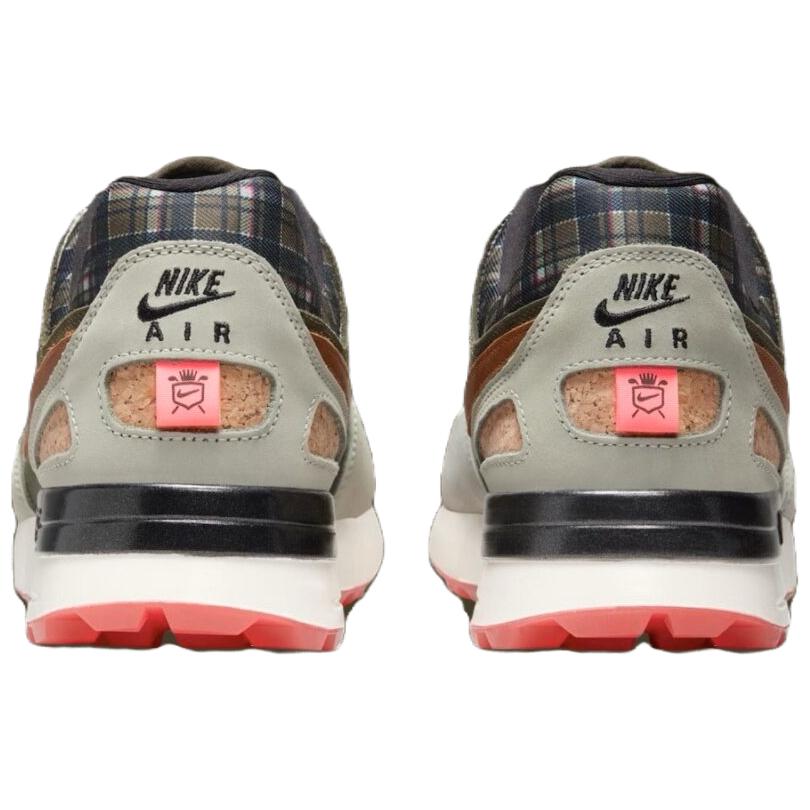 Nike Air Pegasus 89 Golf NRG Open Championship Pack Unisex Sneakers Green Cargo-Khaki Light-British-Tan FQ8316-300