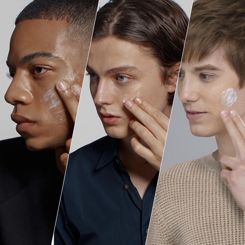 Men's Nourishing Anti-Wrinkle Retinol Repair Cream