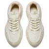 New Anta Anti Slip And Wear Resistant Breathable Low Top Casual Shoes Women's Beige 922518807-4