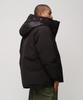 AVIREX TYPE ECWCS DOWN JACKET XL black 783-5253003