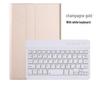 Lenovo Tab P11 Pro Bluetooth Keyboard Leather Case for TB-J706F/J706L 11.5"