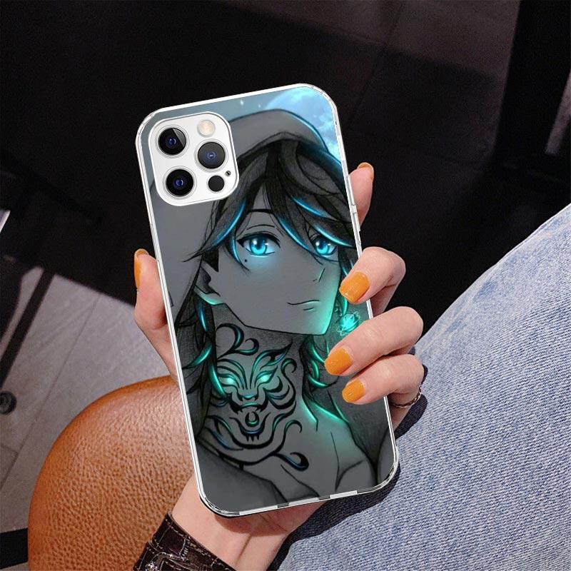 Tokyo Anime Aevengers Phone Case For iPhone 17 Air 16 Pro Max 16E 15 + 14 Plus 11 12 13 Mini 7 8 SE Gift Print Cover Fundas 16 P