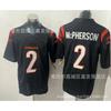 Camiseta de Fútbol NFL Cincinnati Bengals para Hombre Nombre Número Personalizado Algodón Camisa Deportiva Otoño