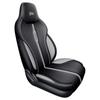 CKX Sports Leather Seat Cushion for BYD Qin PLUS - All-Season Cover