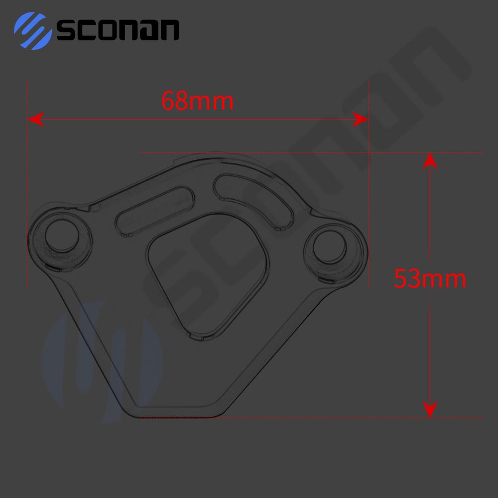 For KTM 1190ADV 1190 ADV R 1190 ADVENTURE 1190ADVENTURE 2016 - 2022 Clutch Slave Cylinder Guard Protector Motorcycle