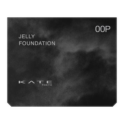 KATE Jelly Leap Foundation Light Moonlit Jellyfish 00P, Pink,