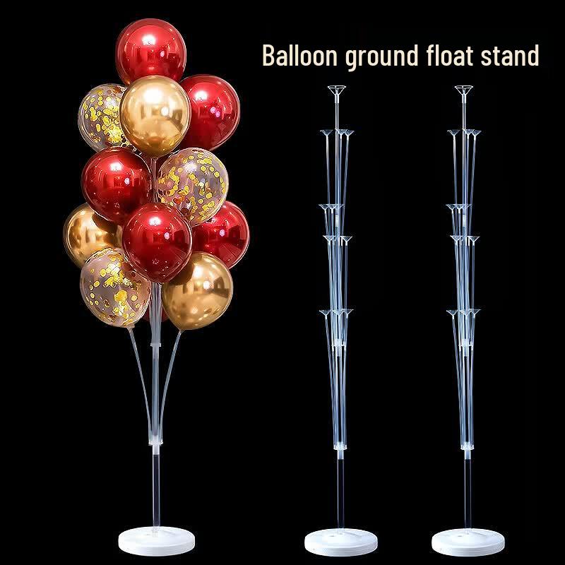Party Balloon Column Stand Kit