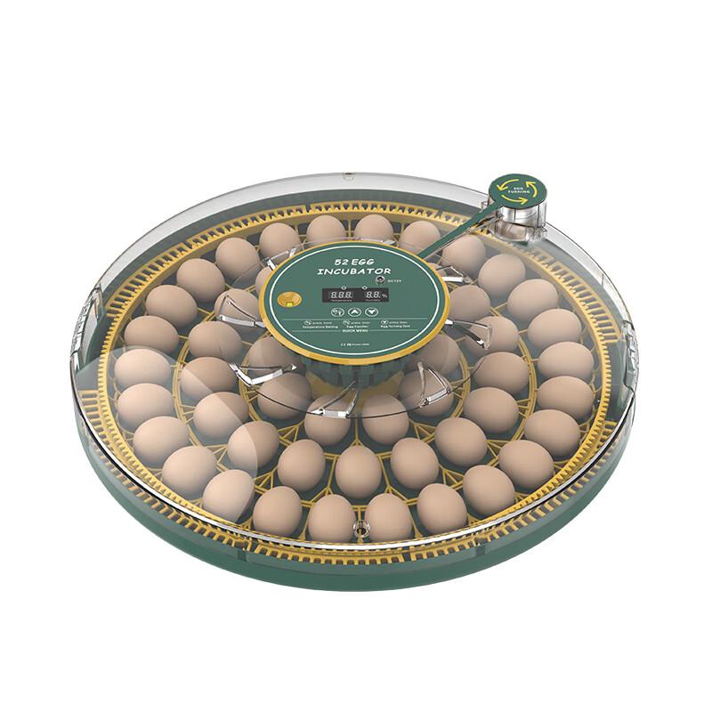 OLOEY Small Automatic Smart Incubator
