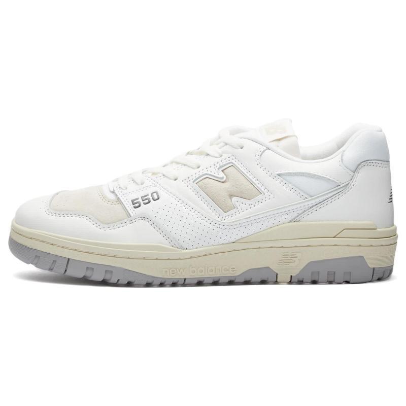 New Balance 550 'White Timberwolf' Sneakers BB550PWG