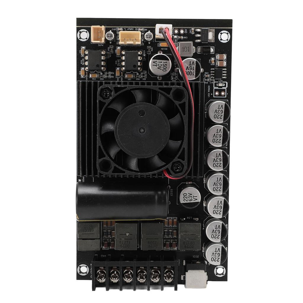 Modul amplificator digital TPA3255 315Wx2 Modul amplificator de putere stereo HIFI pentru înlocuire