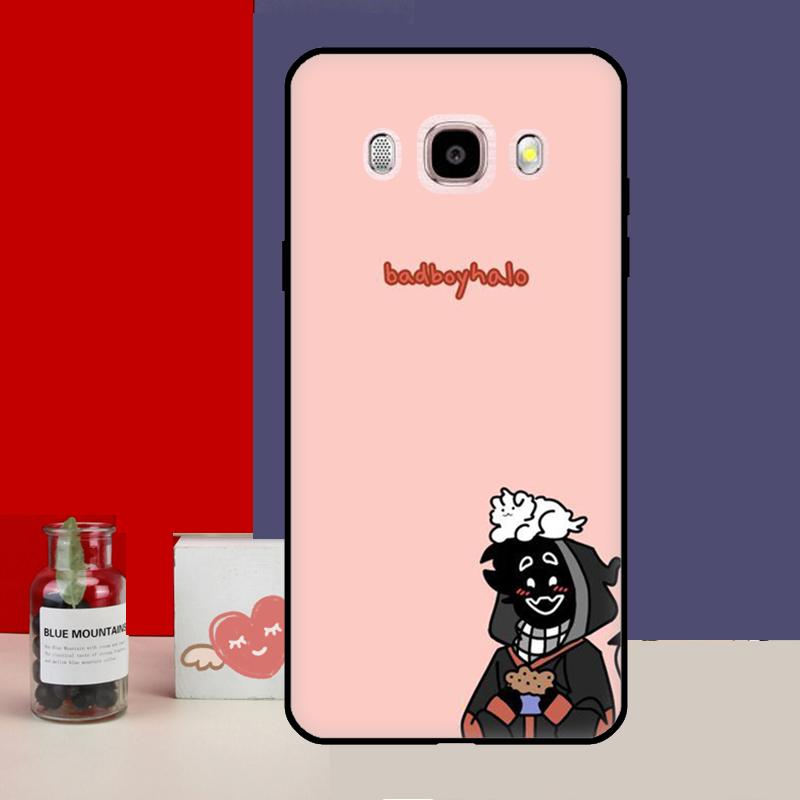 Custodia Anime Carina Dream Smp Per Samsung Galaxy J4 J6 Plus 2018 J8 A6 A7 A8 A9 J1 A3 A5 2016 J3 J5 J7 2017 Cover