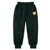 B.Duck Girls' Plush-Lined Corduroy Pants